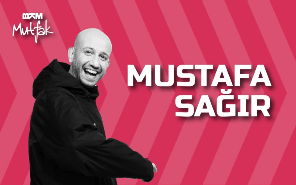 Mustafa Sağır -