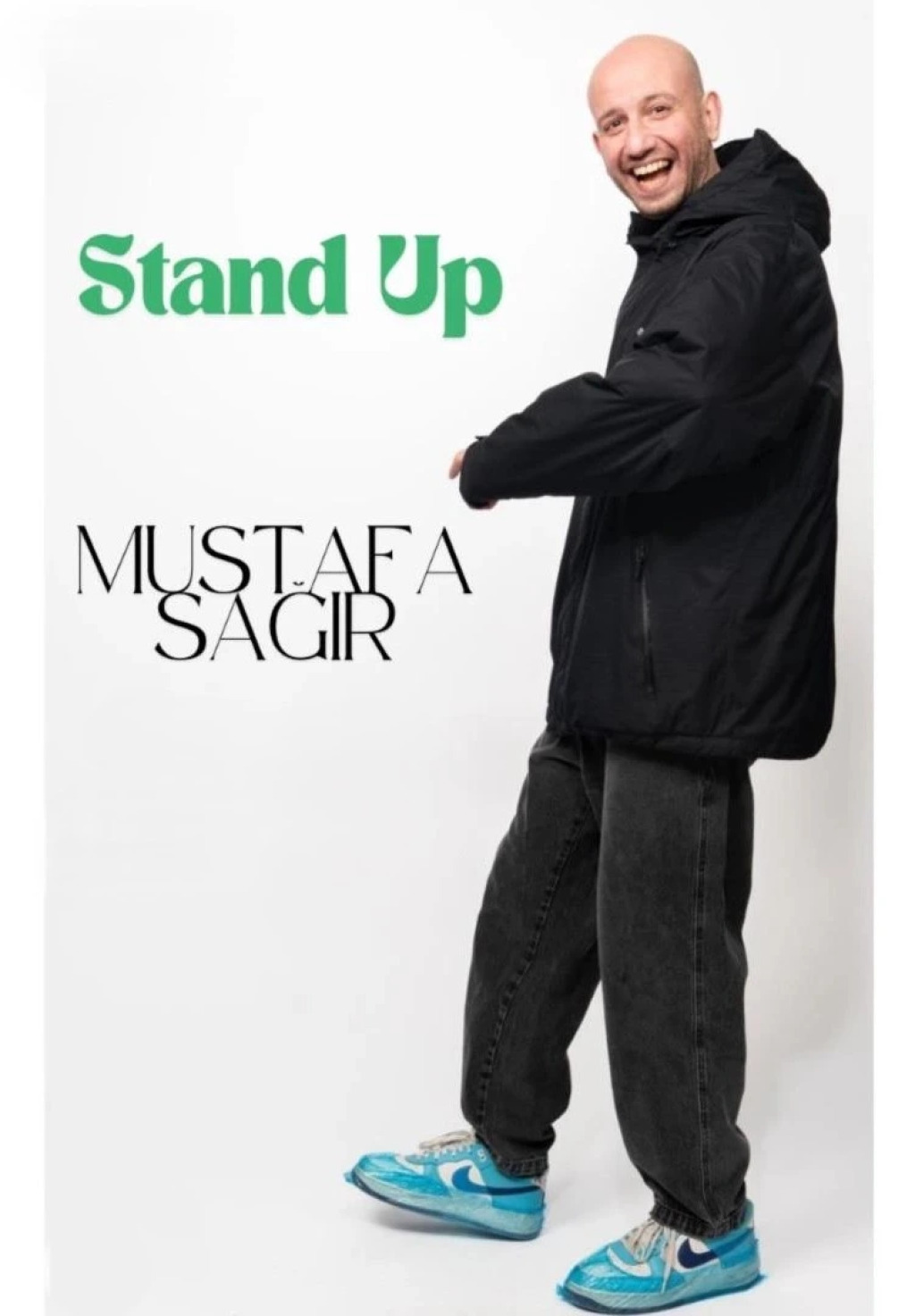 Mustafa Sağır -