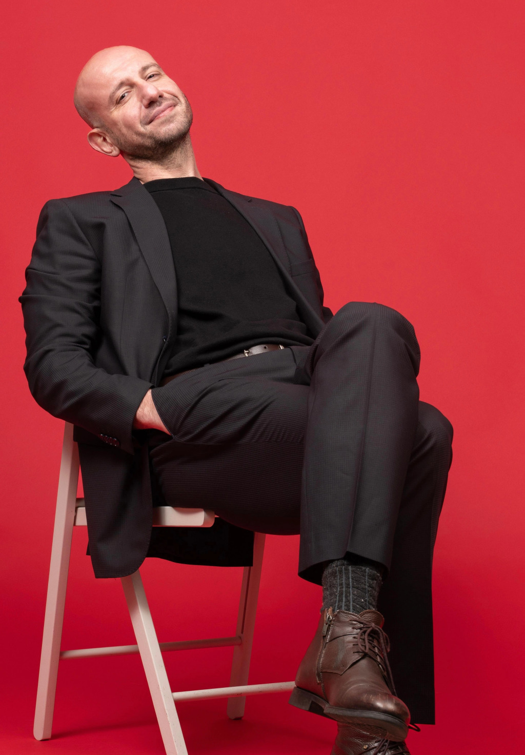 Mustafa Sağır