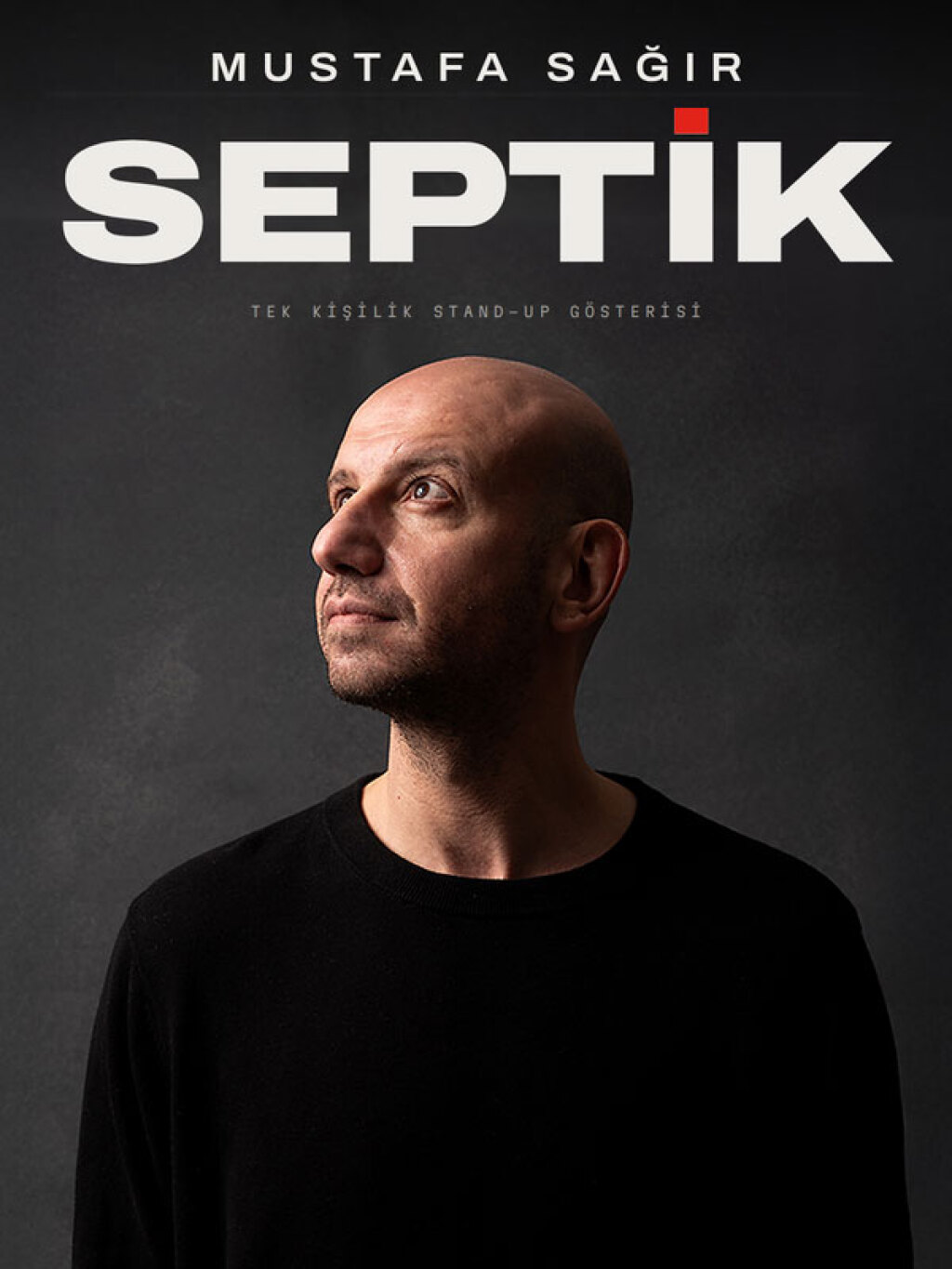 Mustafa Sağır - SEPTİK