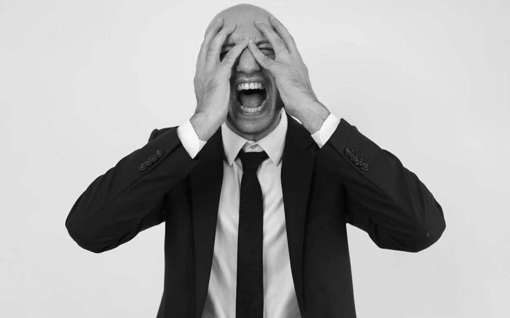 Mustafa Sağır - Tek Kişilik