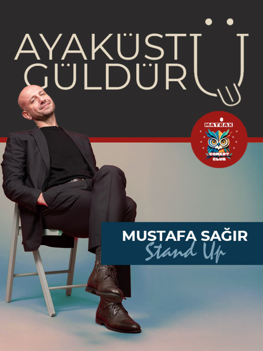 Mustafa Sağır -