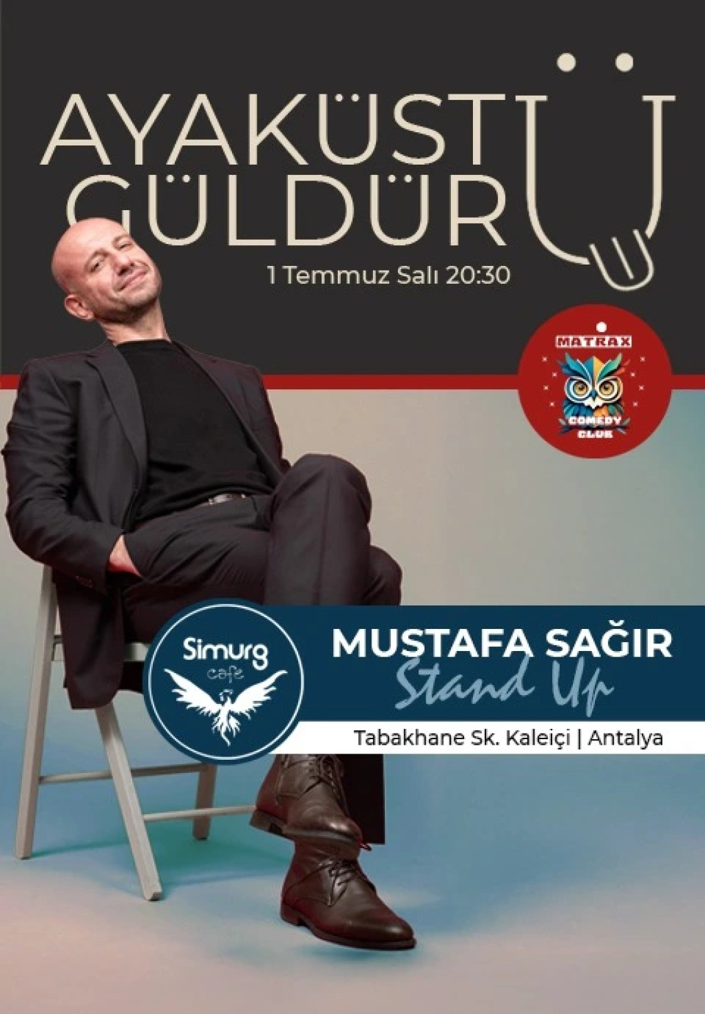 Mustafa Sağır
