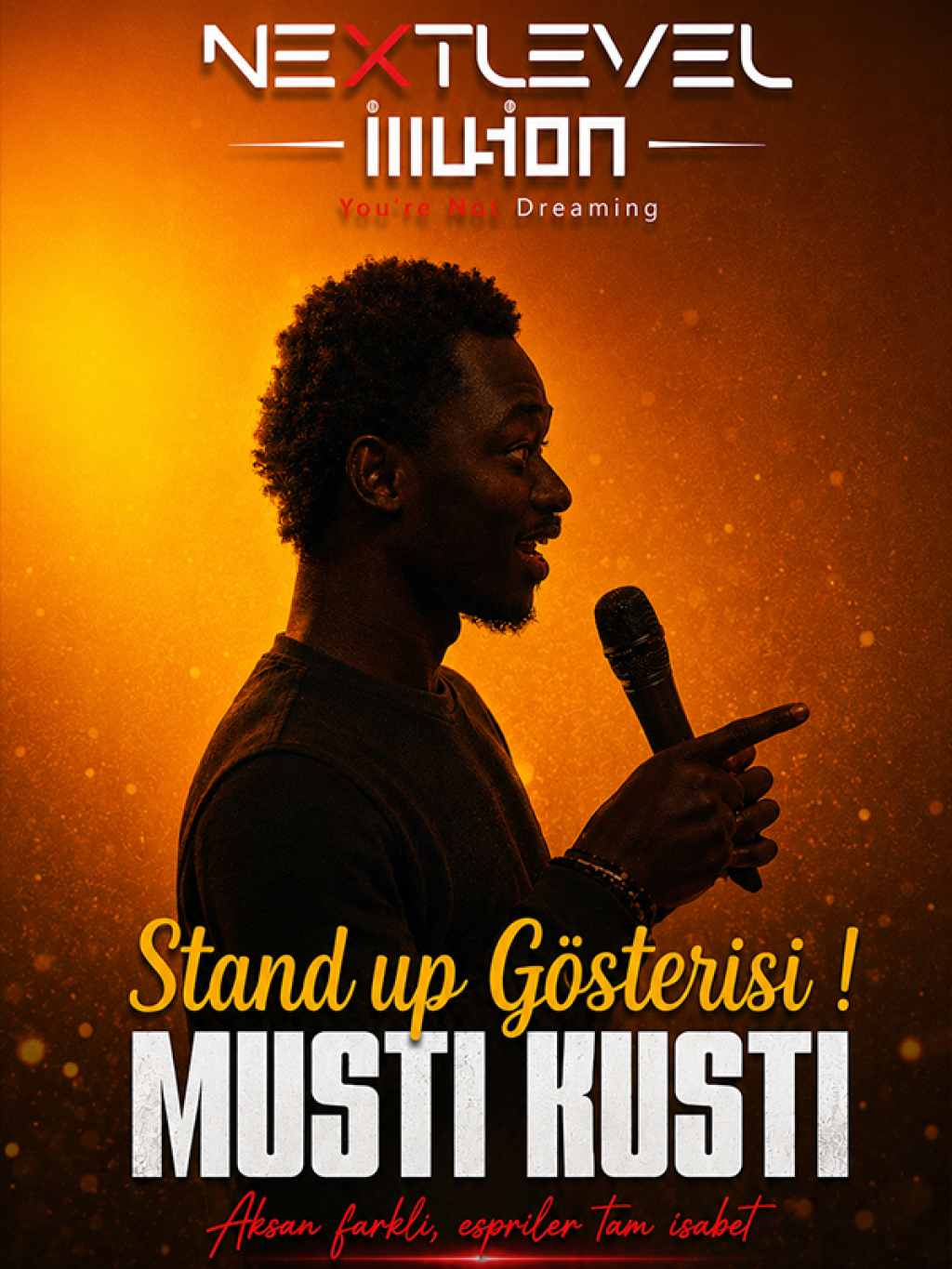 Musti Kusti