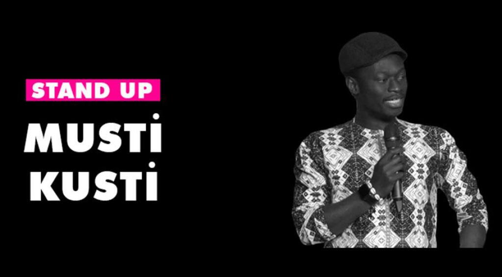 Musti Kusti