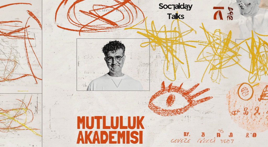 Mutluluk Akademisi - By Geveze