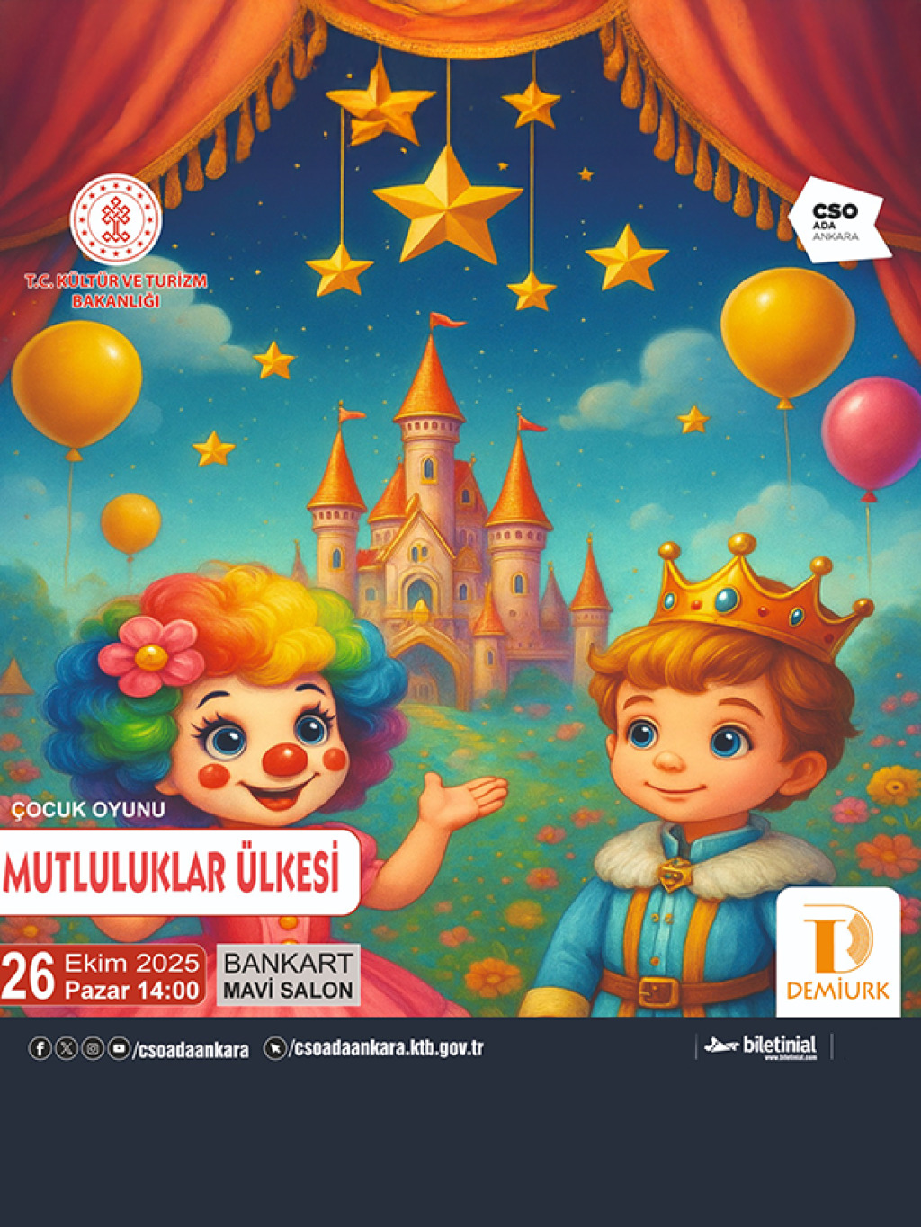 Mutluluklar Ülkesi