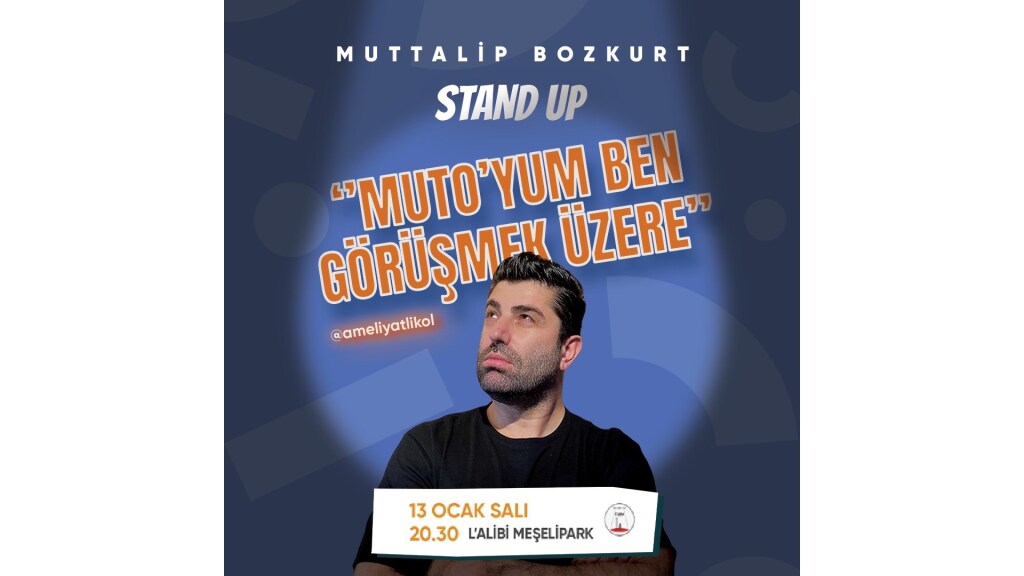 Muttalip Bozkurt -
