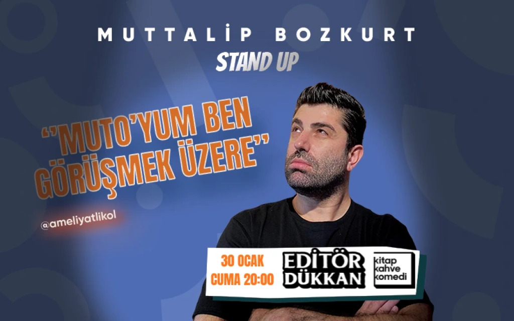 Muttalip Bozkurt -