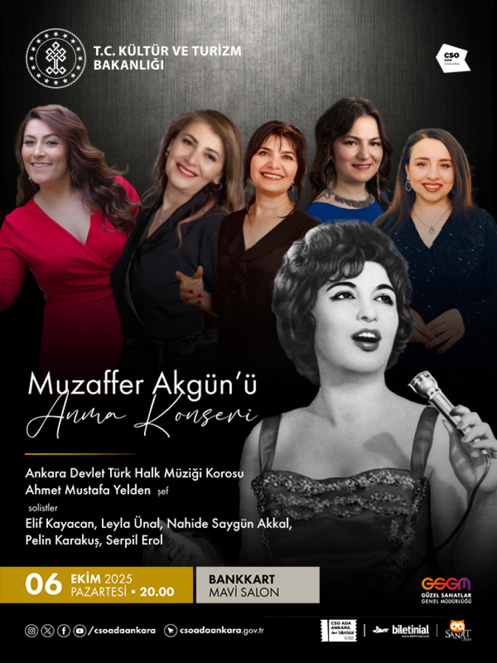 Muzaffer Akgün'ü Anma