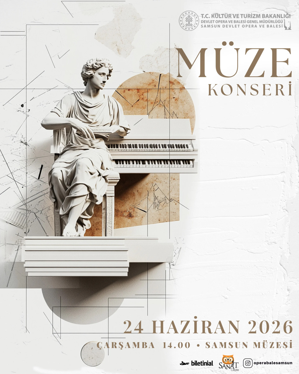 Müze Konseri