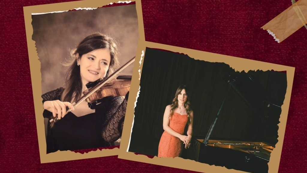 Müzede Beethoven Rüzgarı!