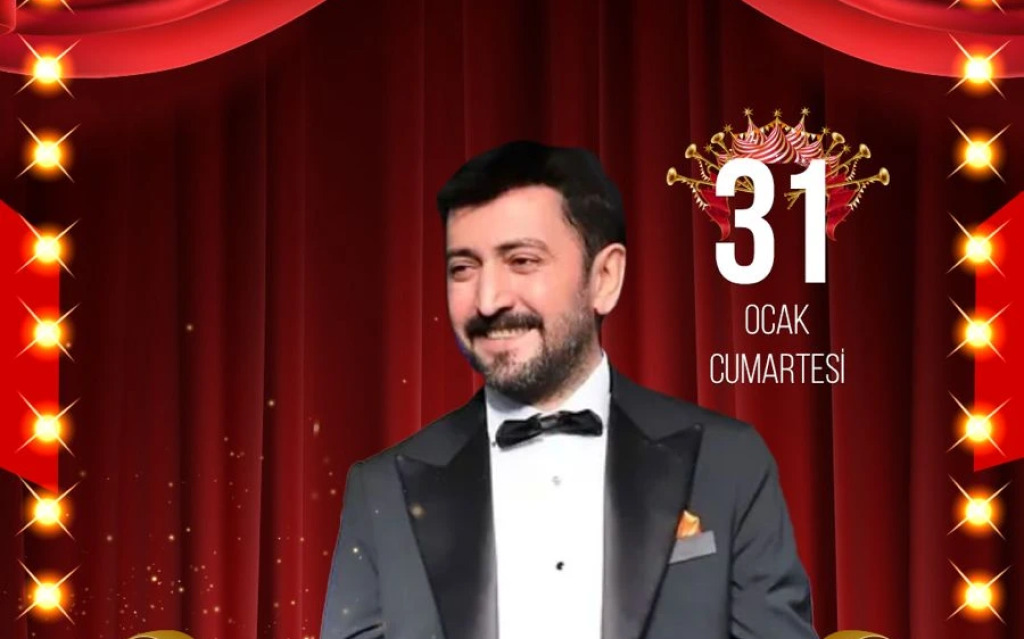 My Cabaret - Ferman Toprak