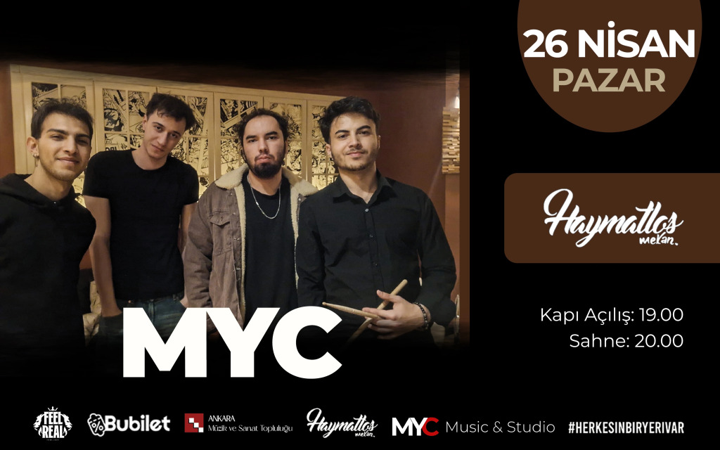 MYC