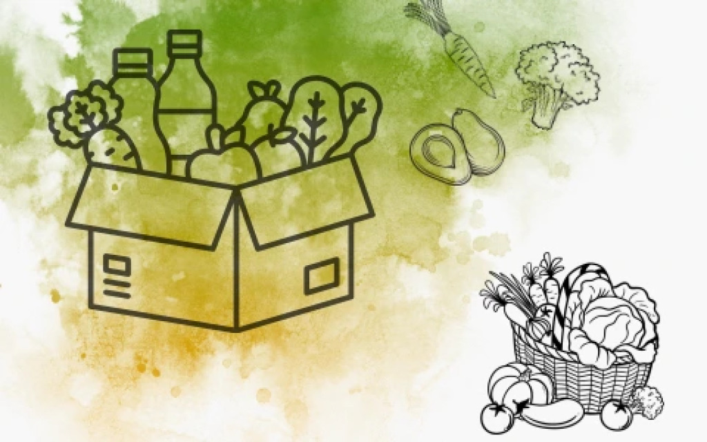 Mystery Box Workshop