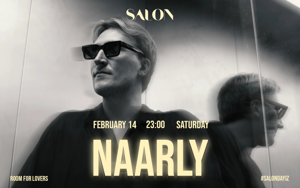 Naarly @Salon