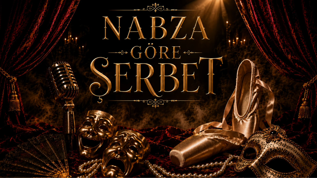 Nabza Göre Şerbet