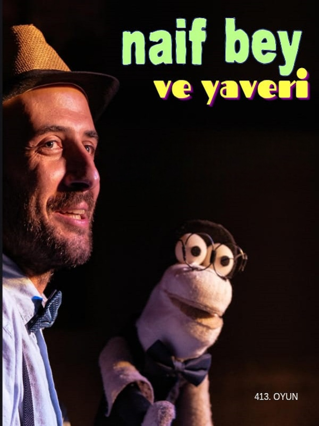 Naif Bey Kumpanyası