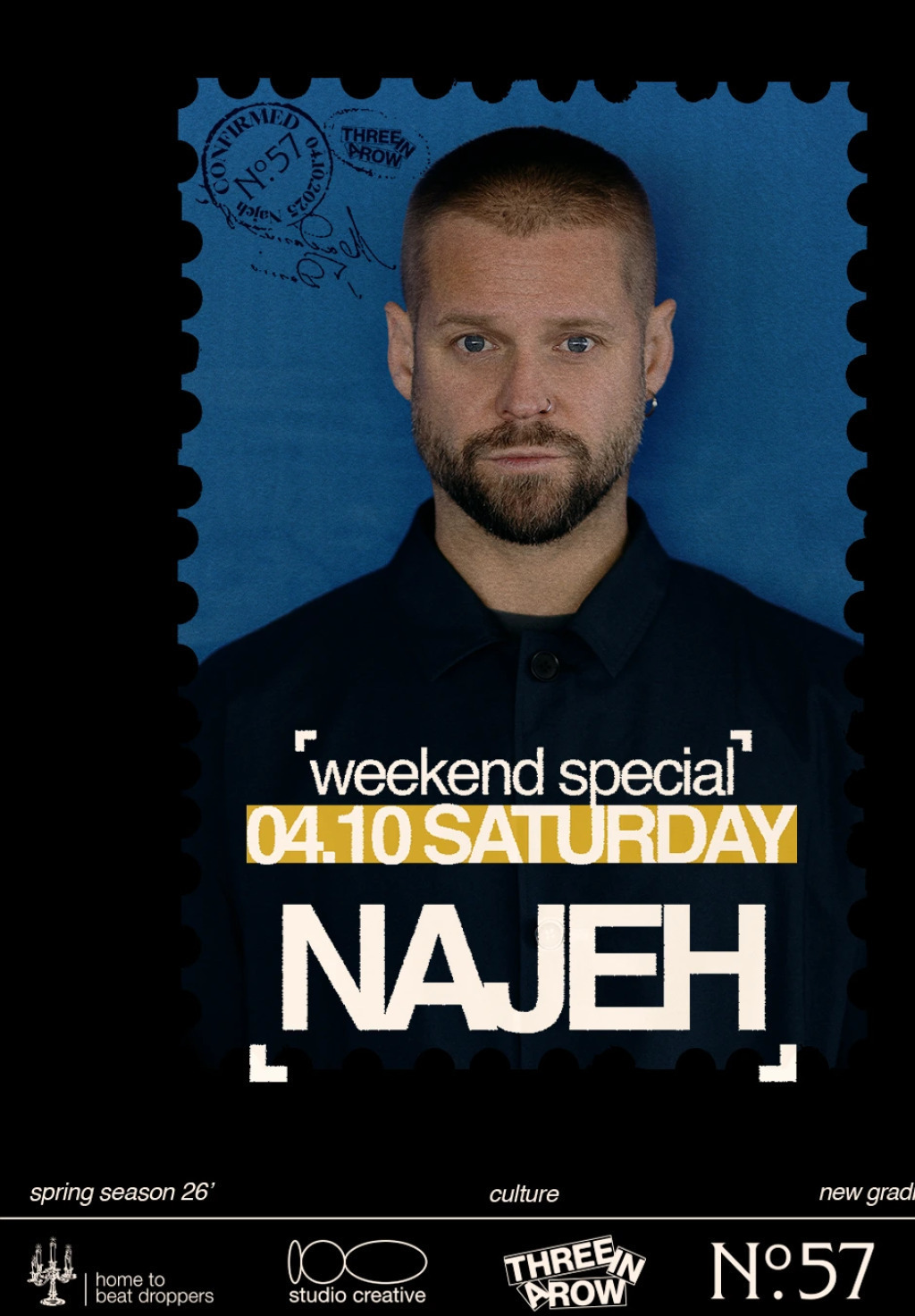 Najeh