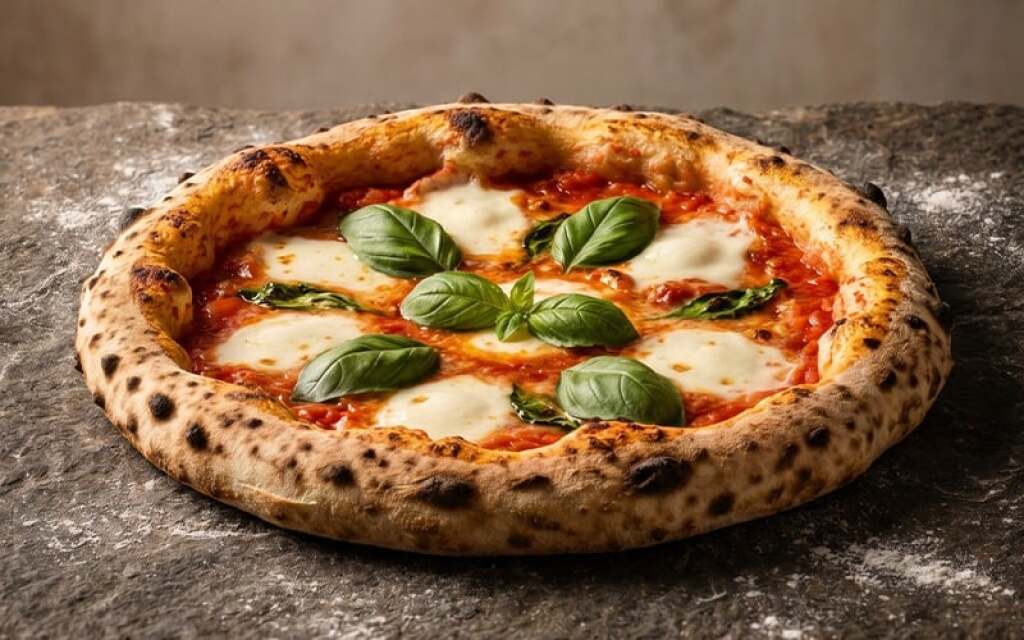 Napoli Pizza Workshop