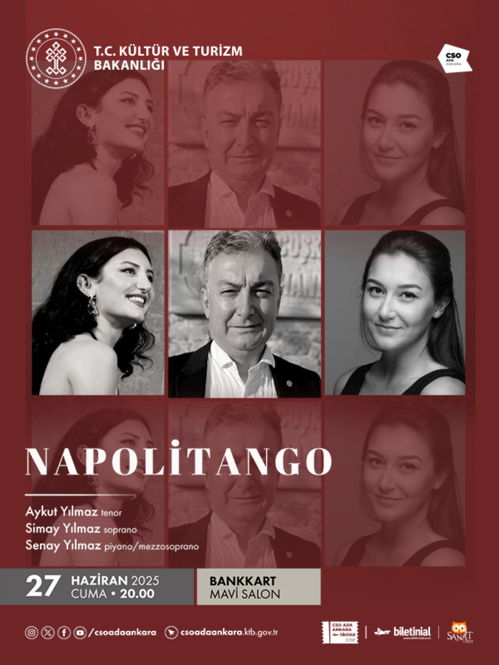 Napolitango