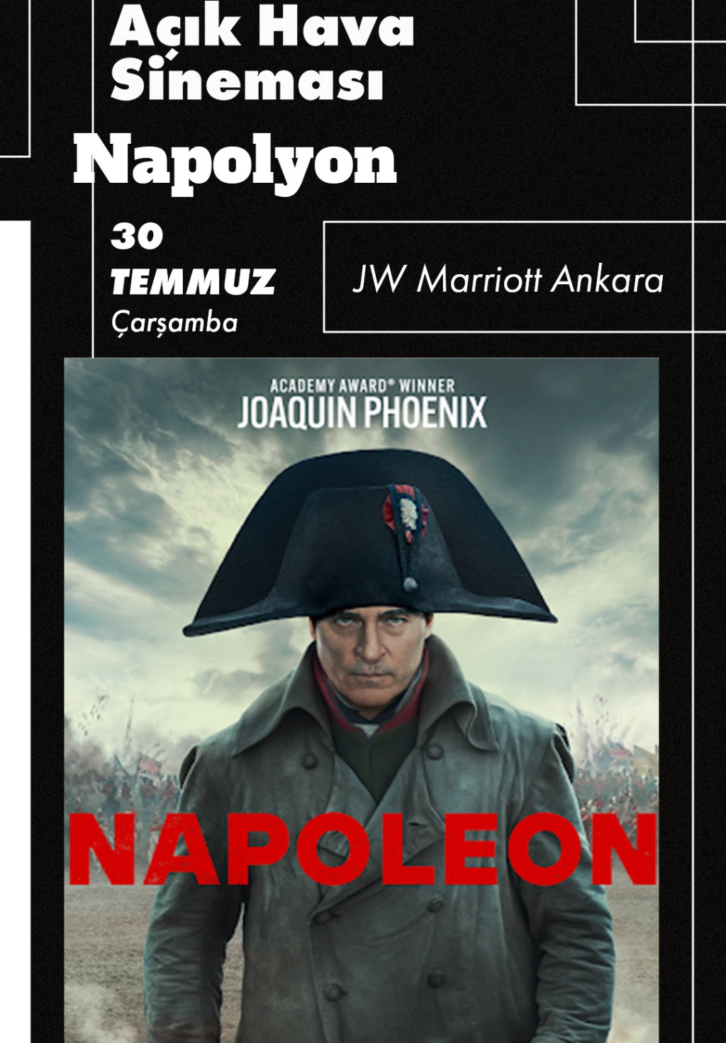 Napolyon (2023)