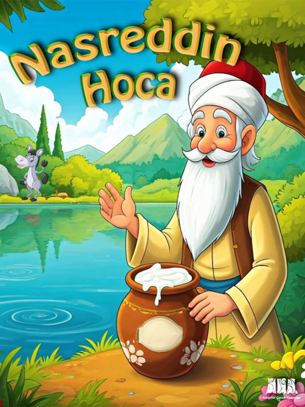 Nasreddin Hoca