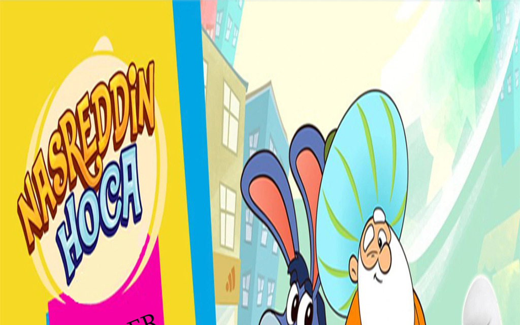 Nasreddin Hoca Günümüzde