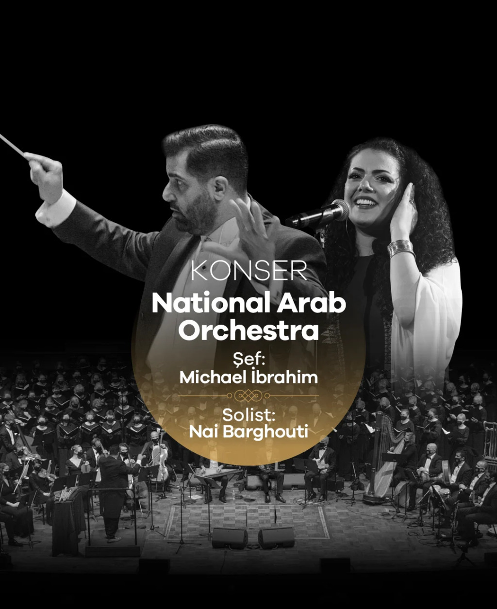 National Arab Orchestra