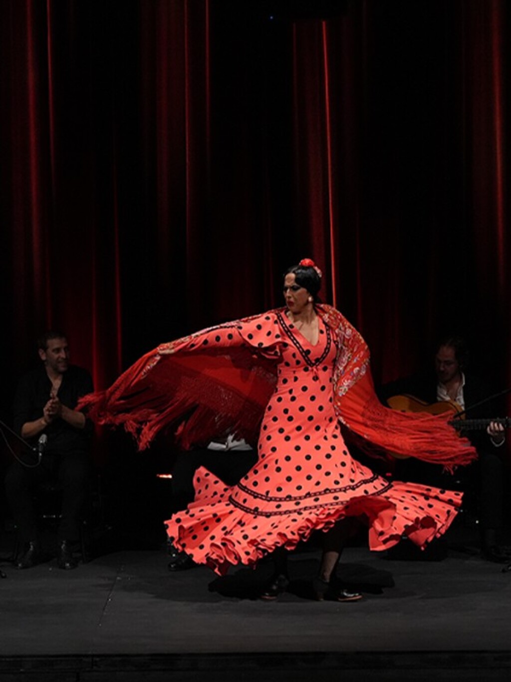 Naturalmente Flamenco