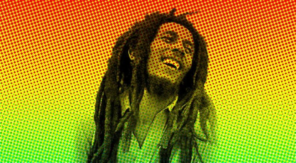 Nayah Bob Marley 'Birthday Celebration'