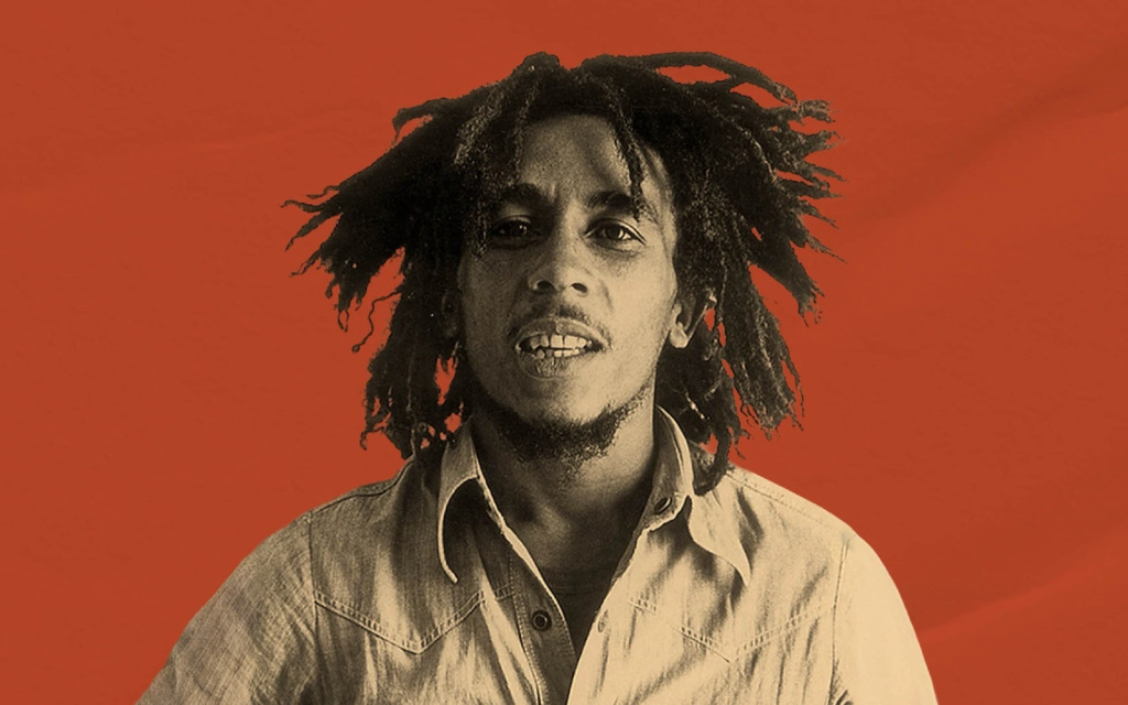 Nayah Bob Marley Birthday Celebration Come Again Ras Memo Mahi Da Frogg C-Fyah Ve Özge Ürer