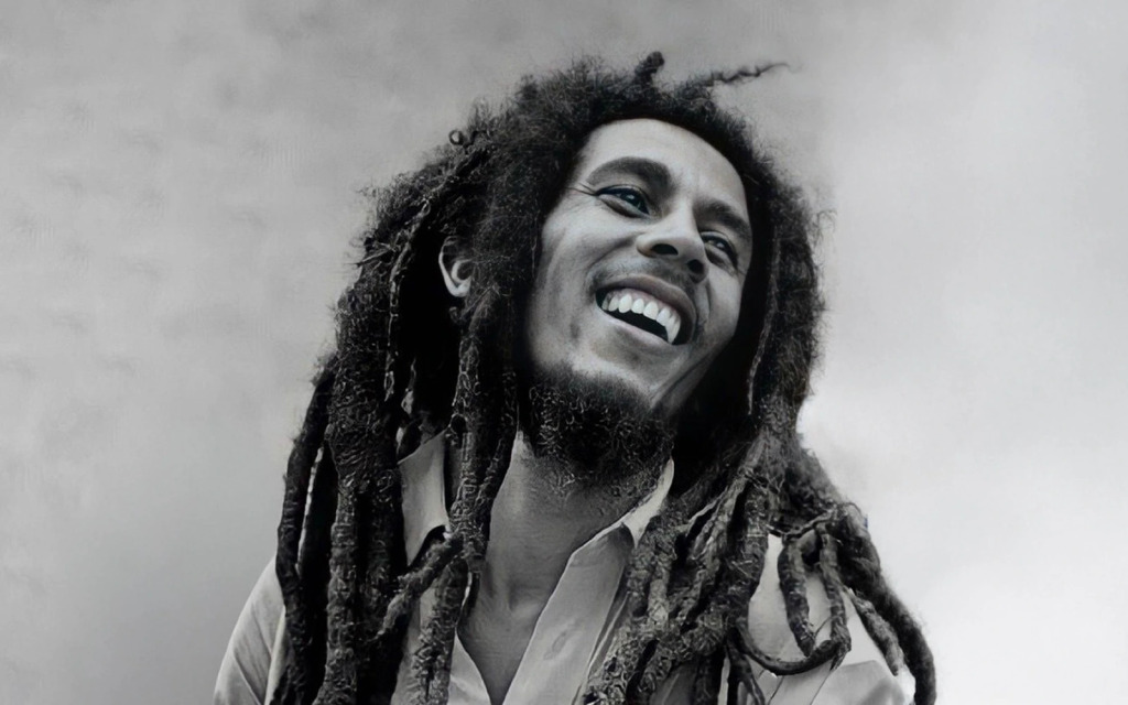 Nayah Bob Marley Birthday Celebration Come Again Ras Memo Mahi Da Frogg C-Fyah Ve Özge Ürer