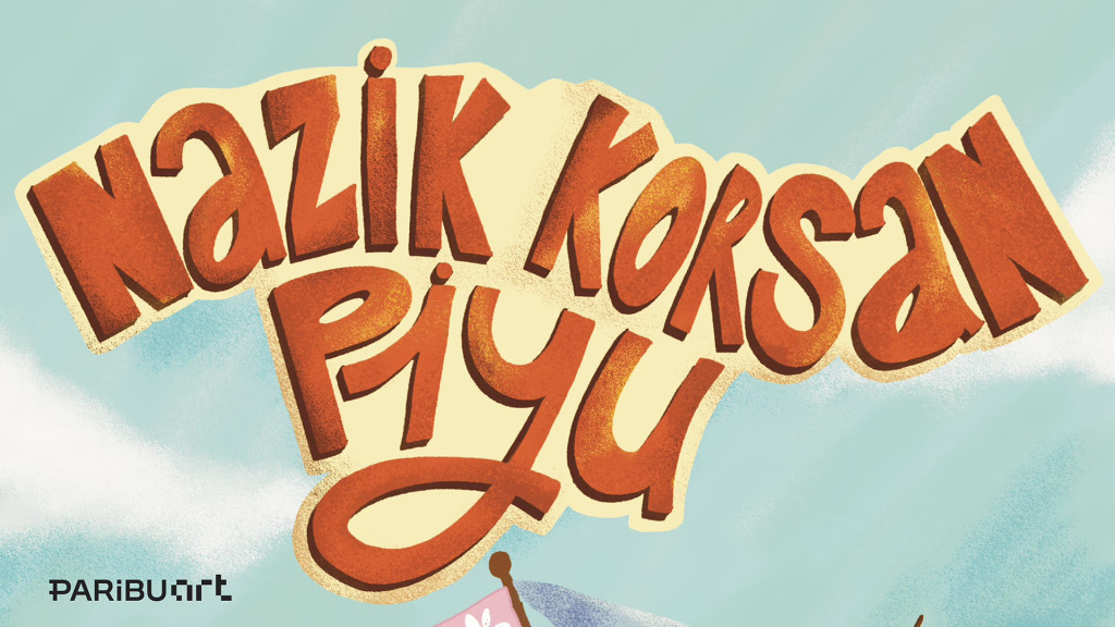 Nazik Korsan Piyu