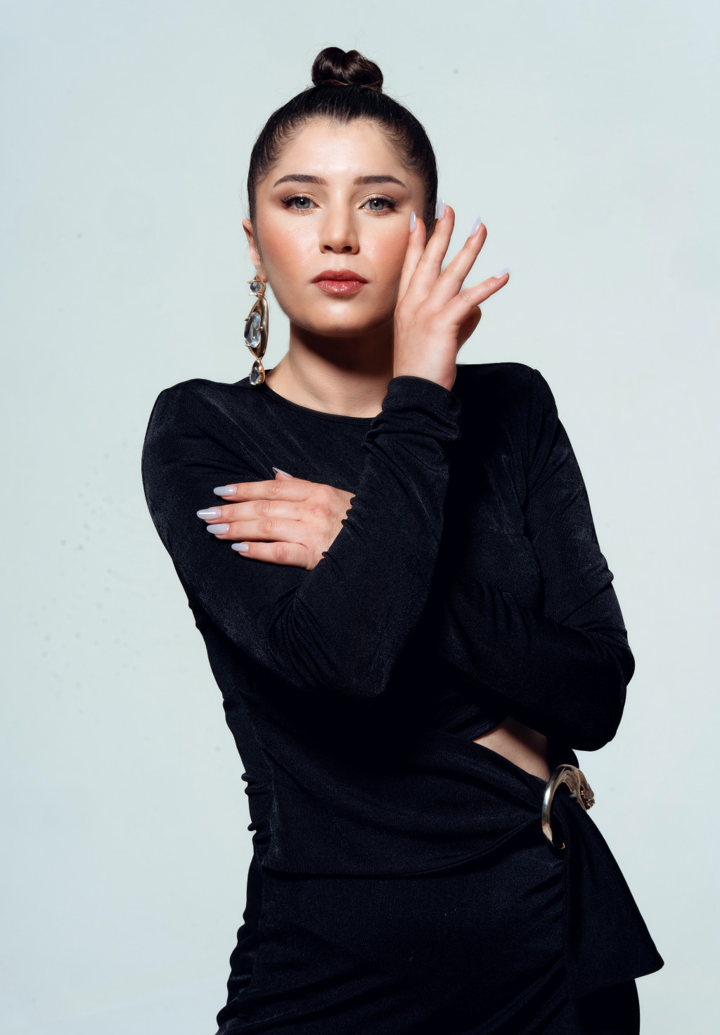 Nazlıcan Kübra