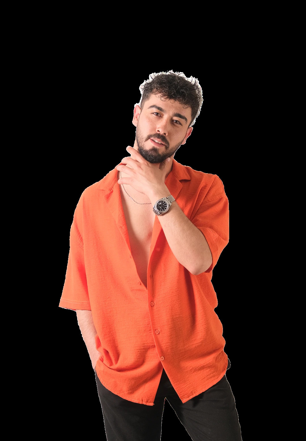 Nazmi Can Uğur Perküsyon 90'lar