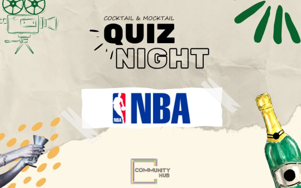 NBA Quiz Night