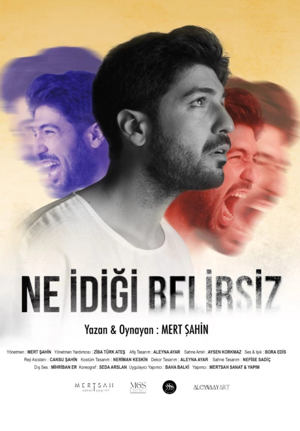 Ne İdiği Belirsiz