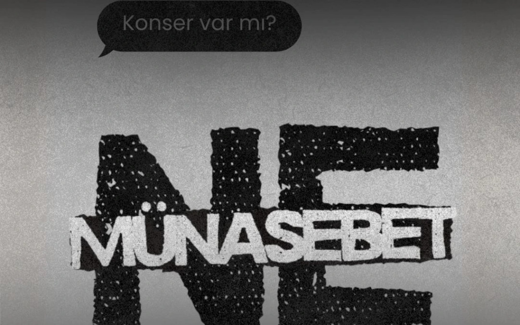 Ne Münasebet