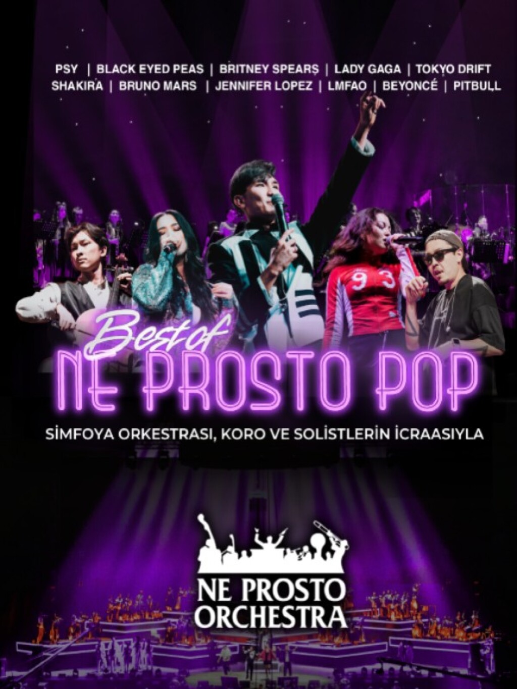 Ne Prosto Orchestra