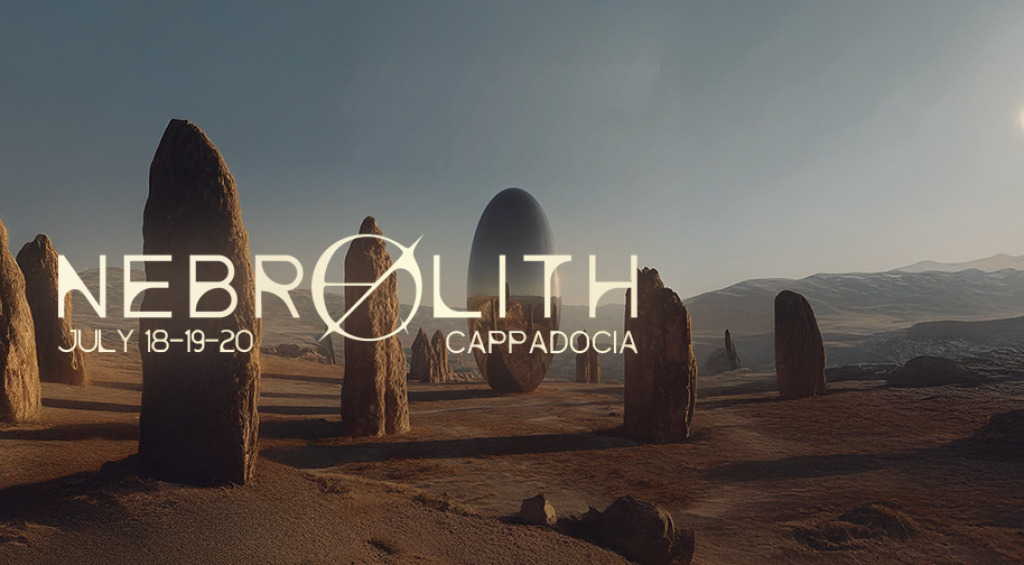 Nebrolith 3.Gün