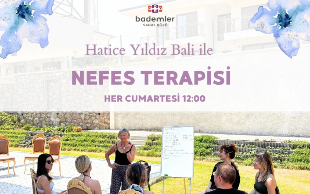 Nefes Terapisi