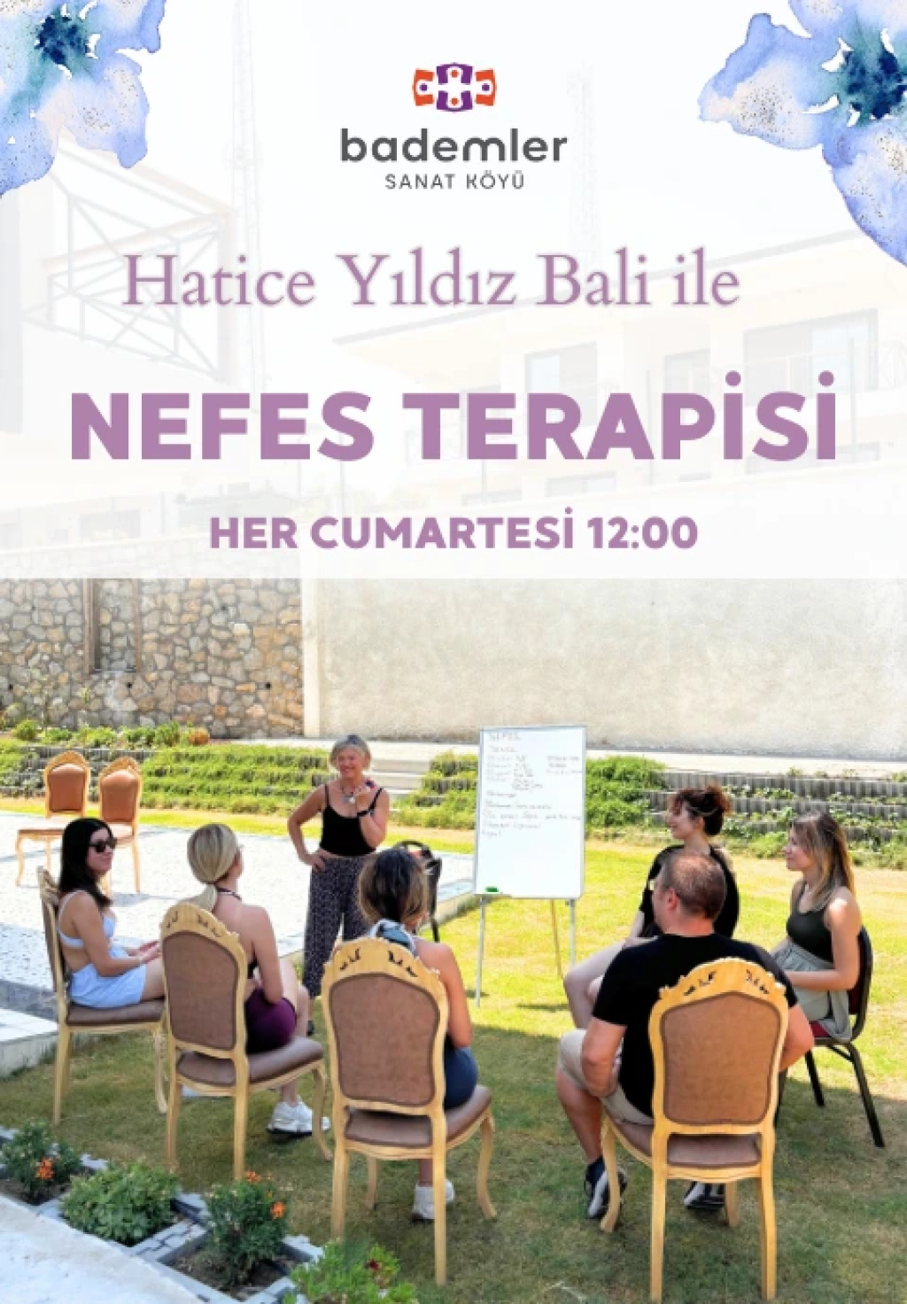 Nefes Terapisi