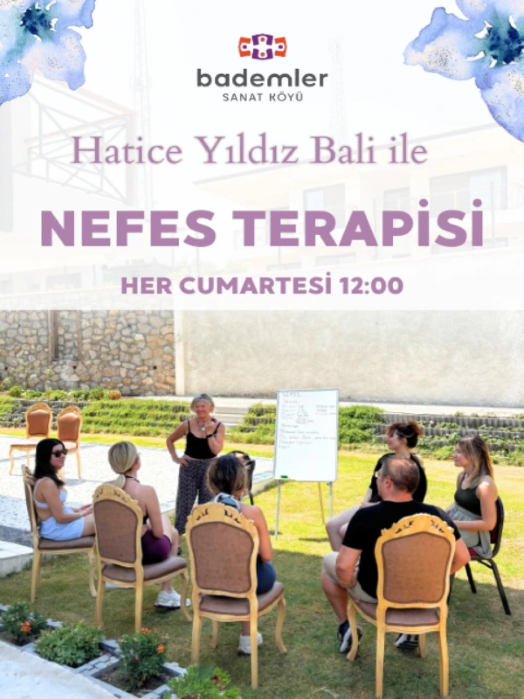 Nefes Terapisi