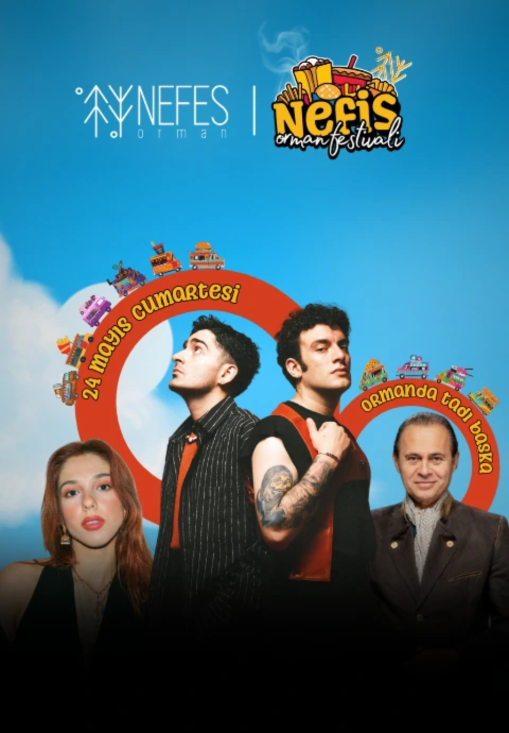 Nefis Orman