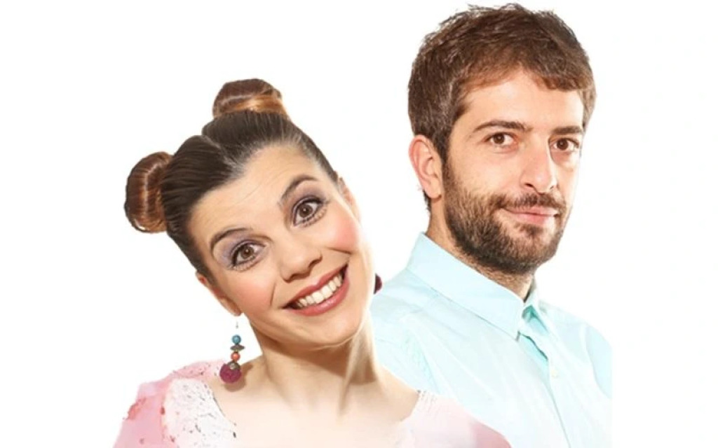 Nereye Gidiyorsun Tiyatro