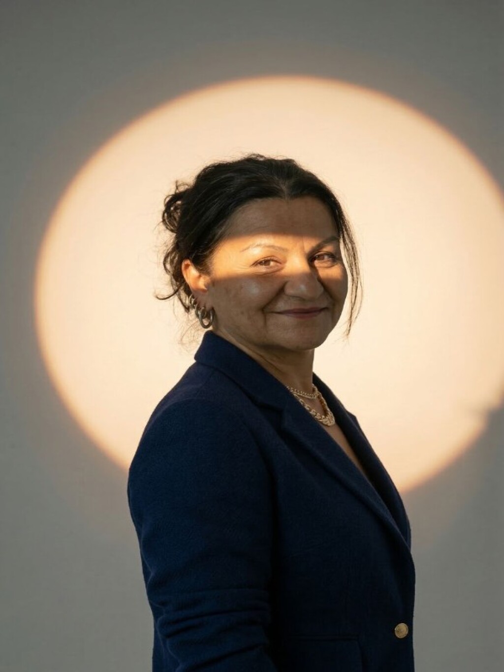 Neşe Bakay