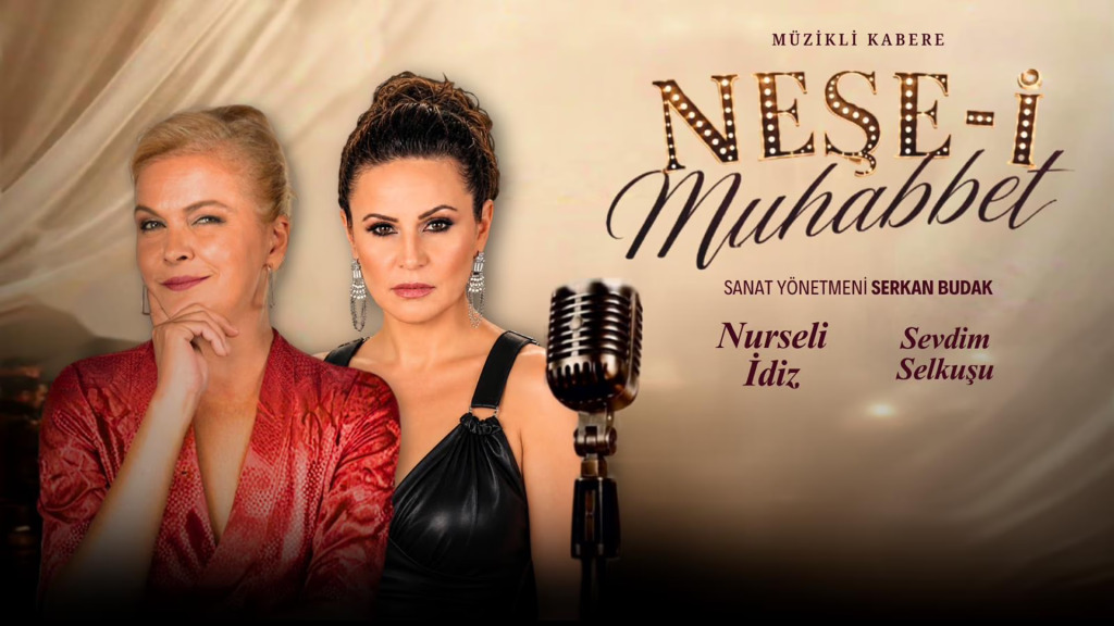 Neşe-i Muhabbet
