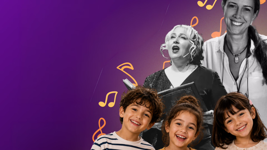 Neşe Oğuzsoy & Bade Dedemen ile Mozart Aile Atölyesi