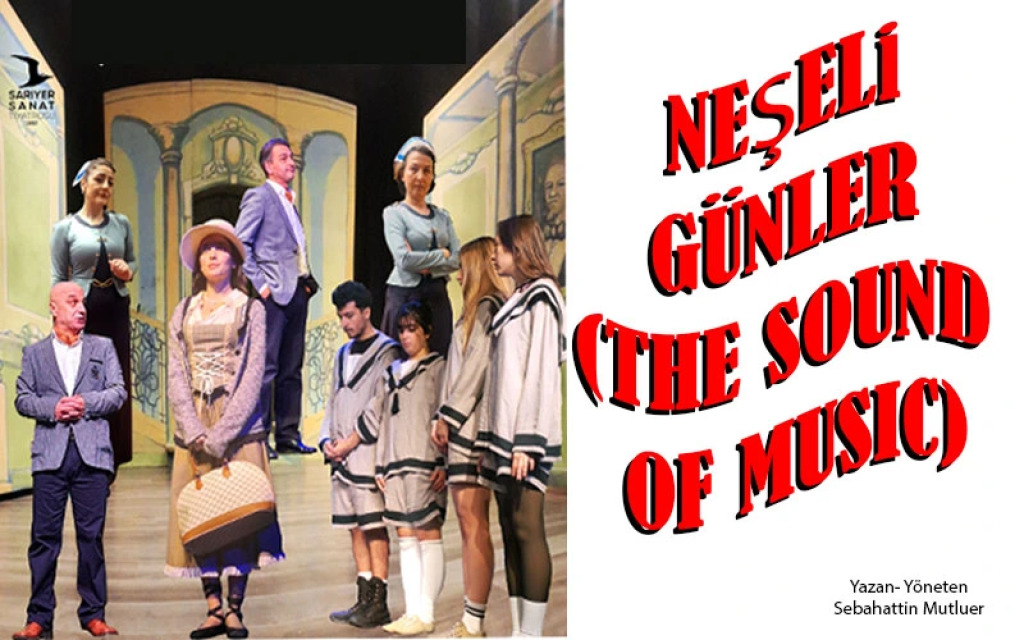 Neşeli Günler Tiyatro
